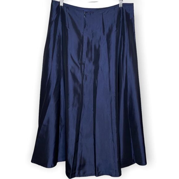 Vintage Scott McClintock Millennium 2000 Skirt size 16 - Picture 2 of 4